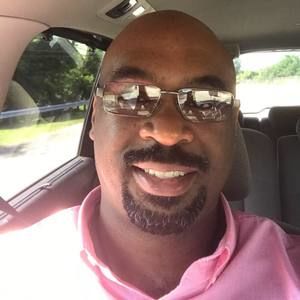 Meet your Posher, Keith